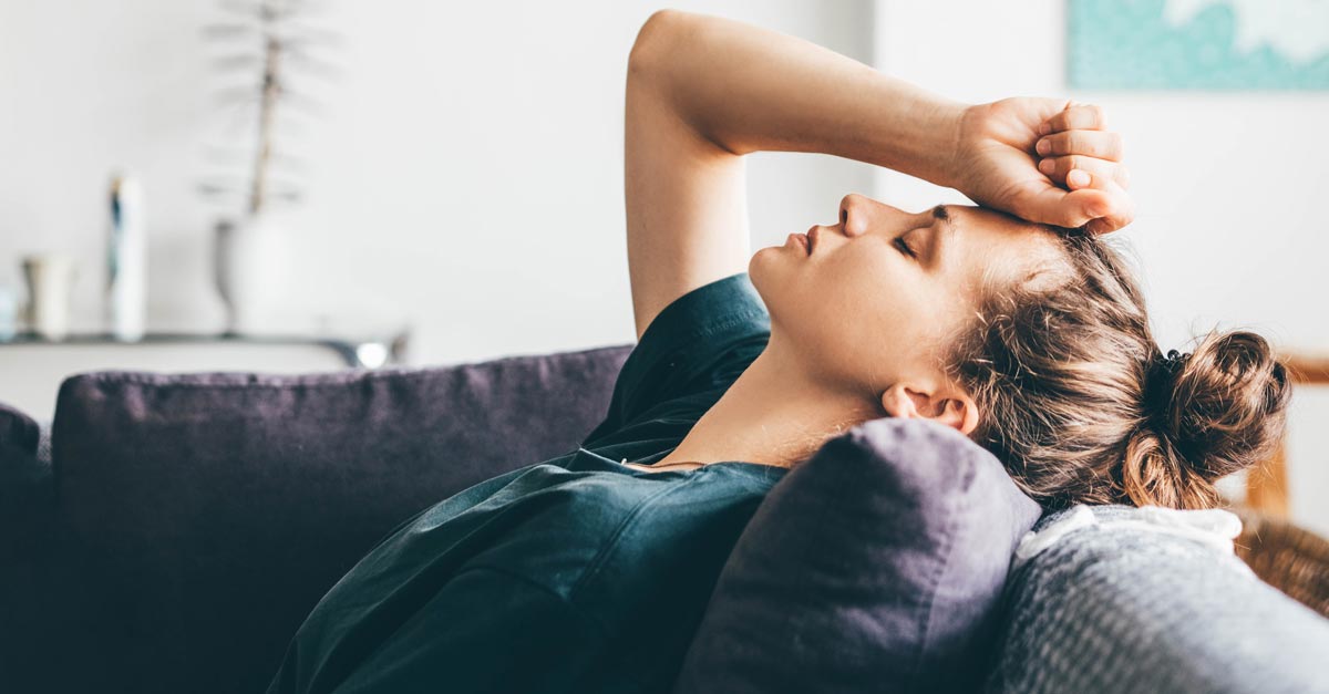 Health article featured image